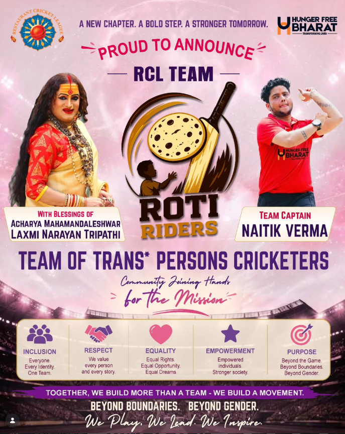 Highlights from Season 3! Over 2,16,000 meals served across Delhi NCR. Thank you to our 10 iconic teams & corporate partners. ❤️ #CricketForACause #RCLIndia
