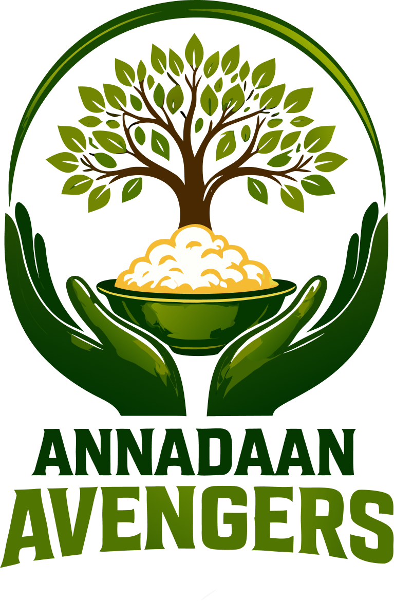 Annadaan Avengers
