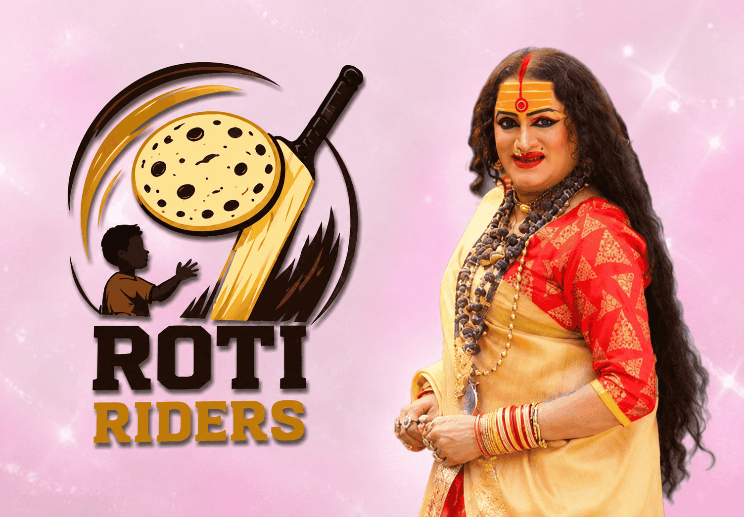 Roti Riders