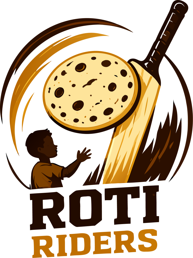 Roti Riders