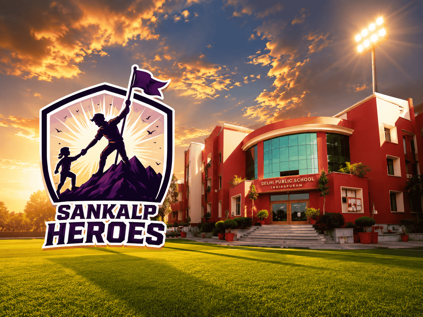 Sankalp Heroes