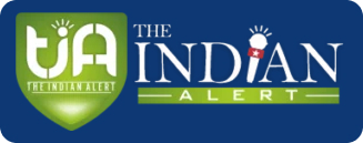 The Indian Alert
