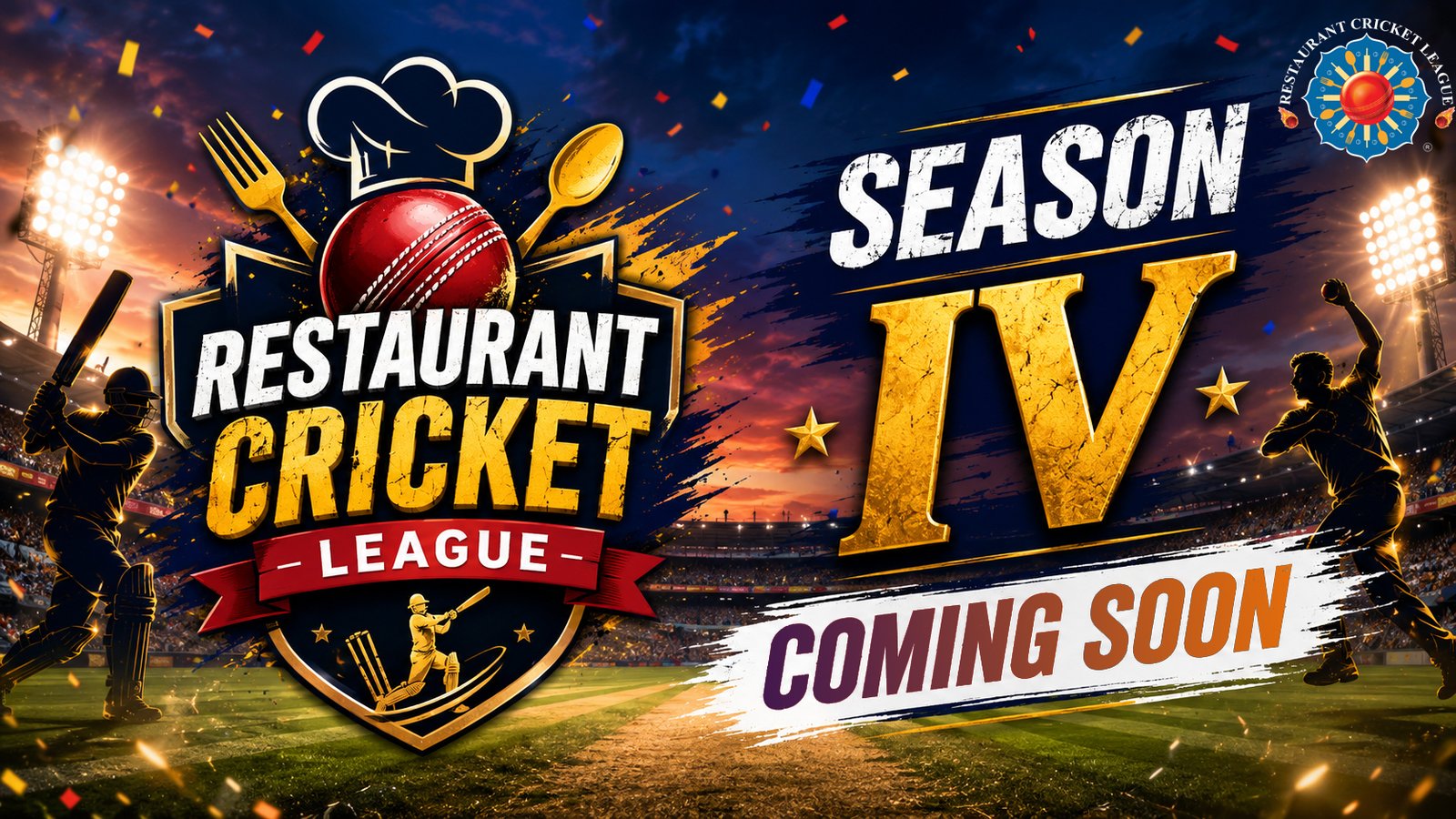 RCL Season 4
